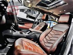GMC Acadia